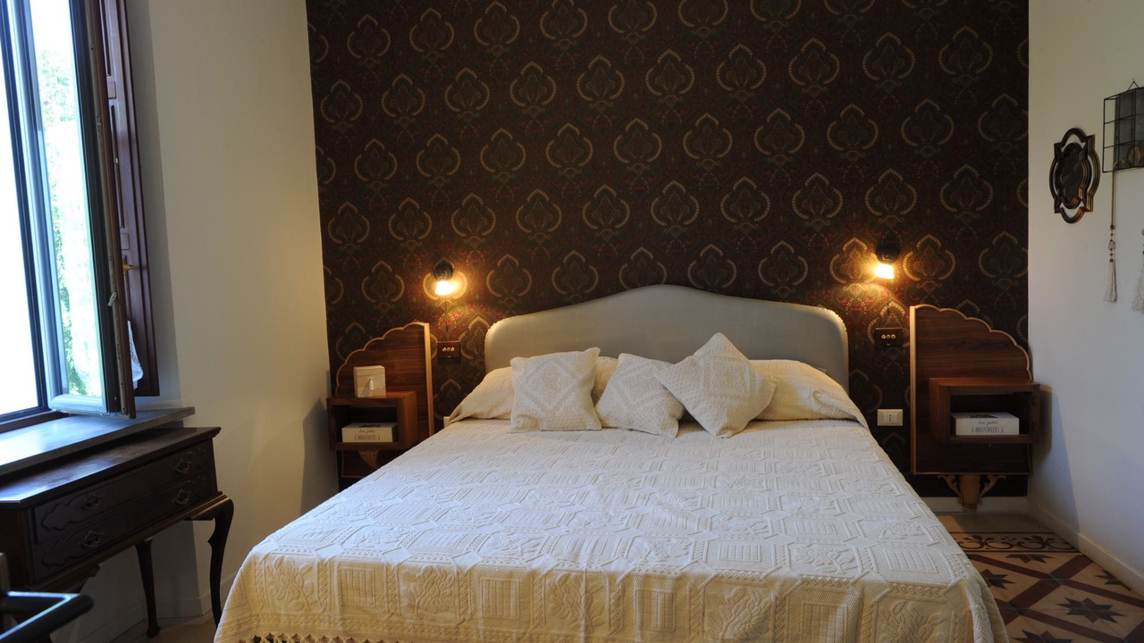 Photo of Bedroom in Vaccarizzo Albanese