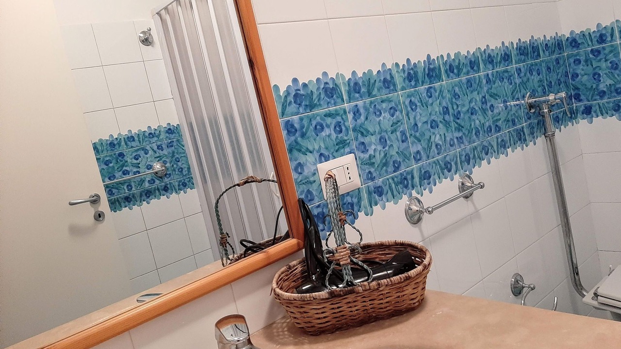 Photo of Bathroom in Modica
