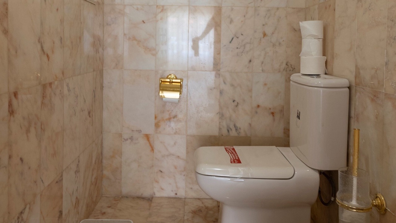 Photo of Bathroom in Las Cuevas