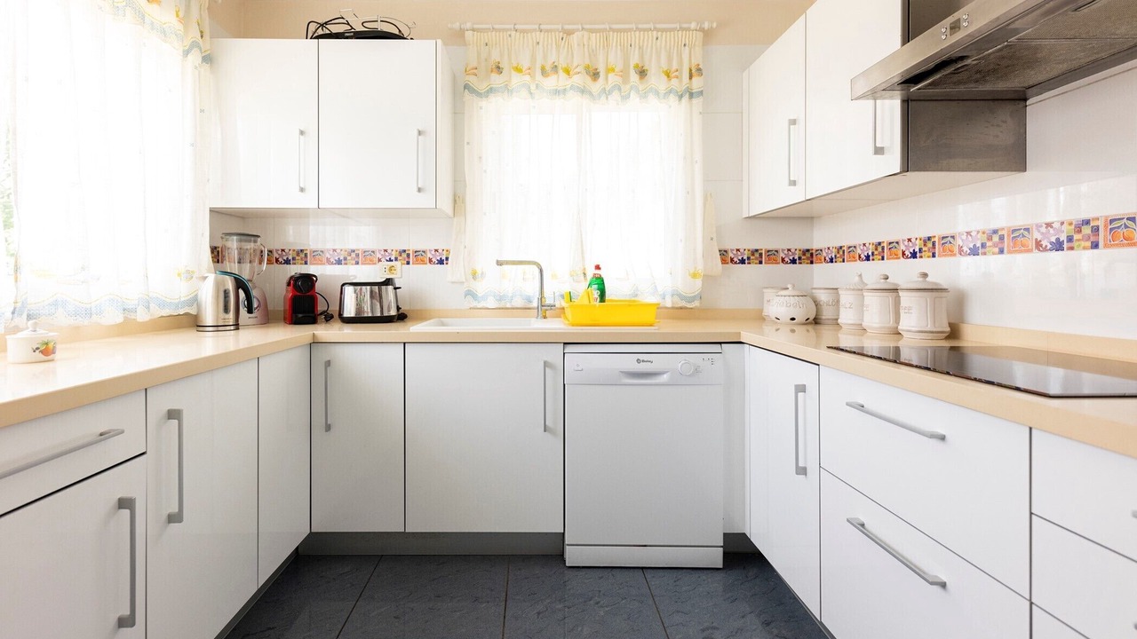 Photo of Kitchen in Las Cuevas
