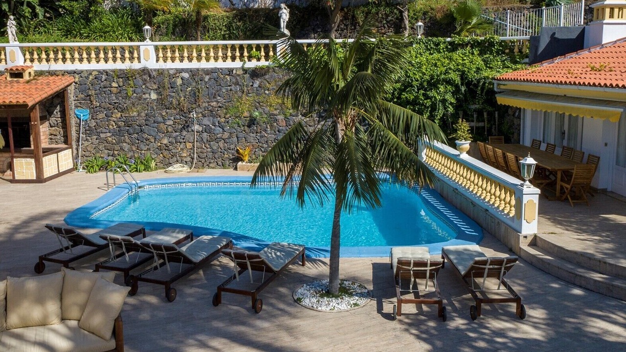 Photo of Outdoor in Las Cuevas