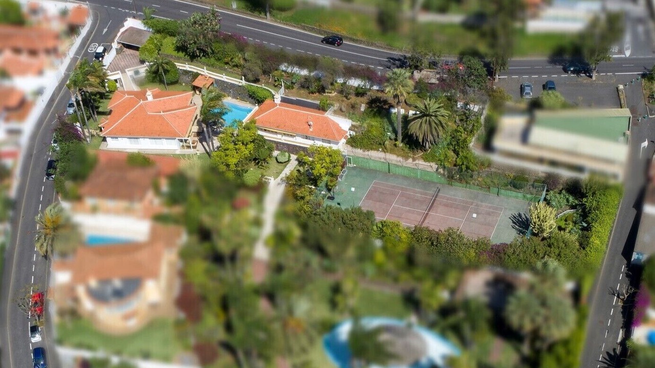 Photo of Outdoor in Las Cuevas