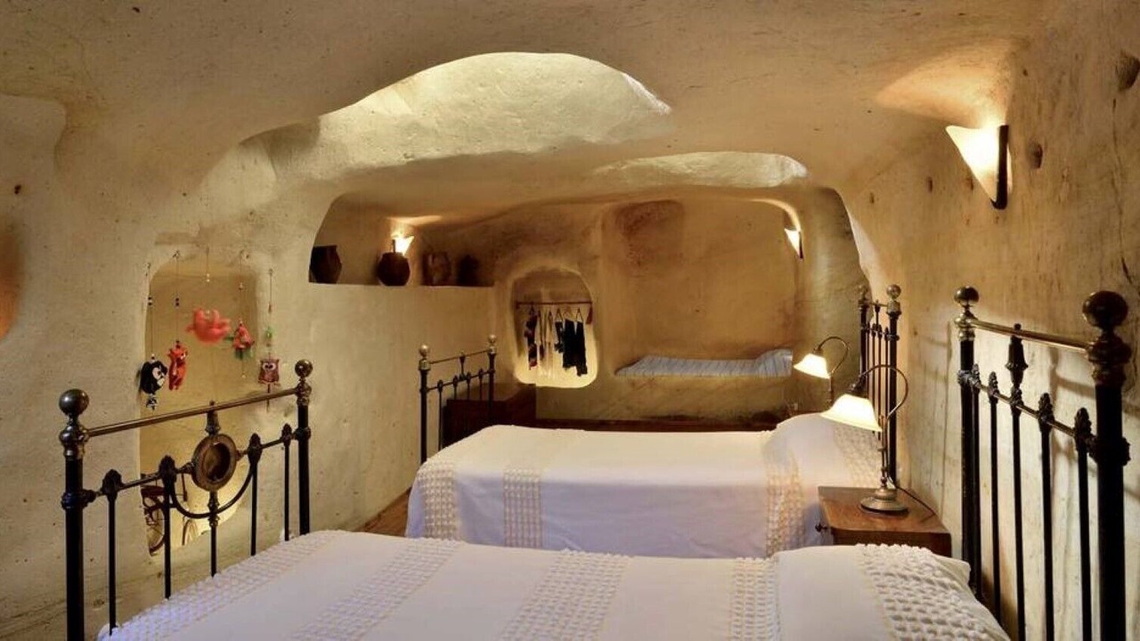 Photo of Bedroom in Urgup