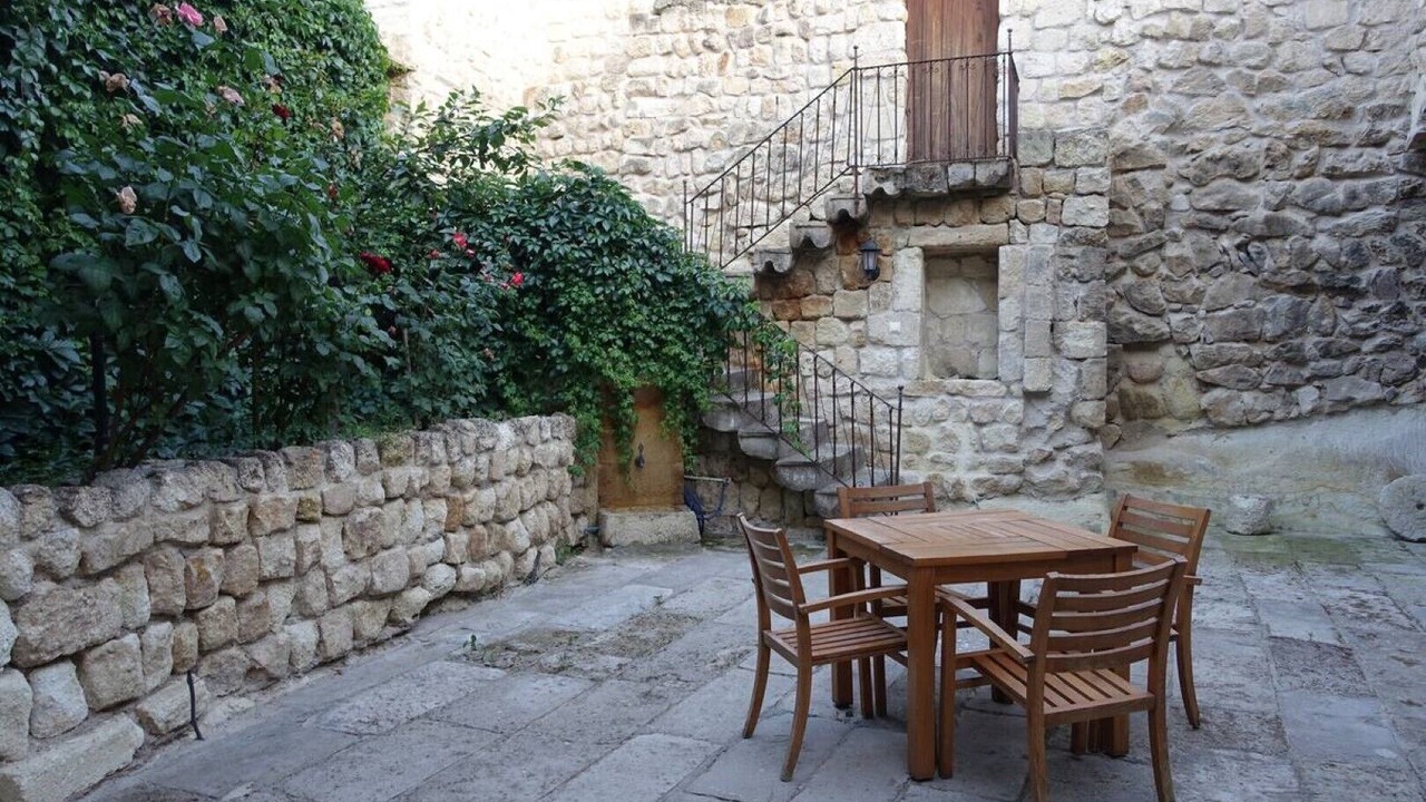 Photo of Outdoor in Urgup