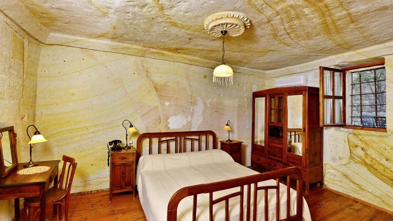 Photo of Bedroom in Urgup
