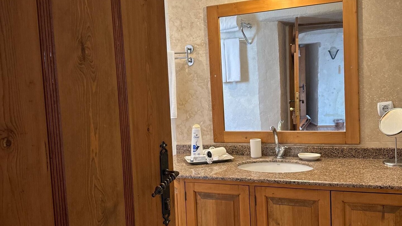 Photo of Bathroom in Urgup