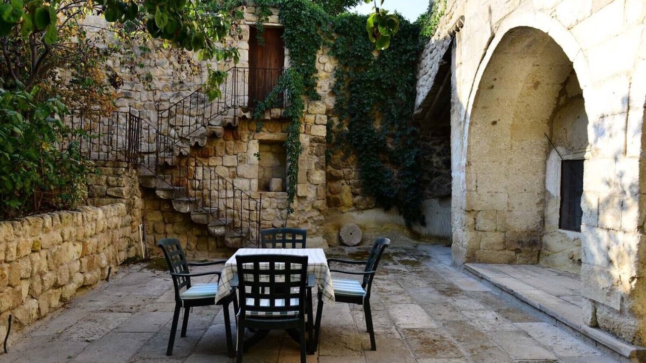 Photo of Outdoor in Urgup
