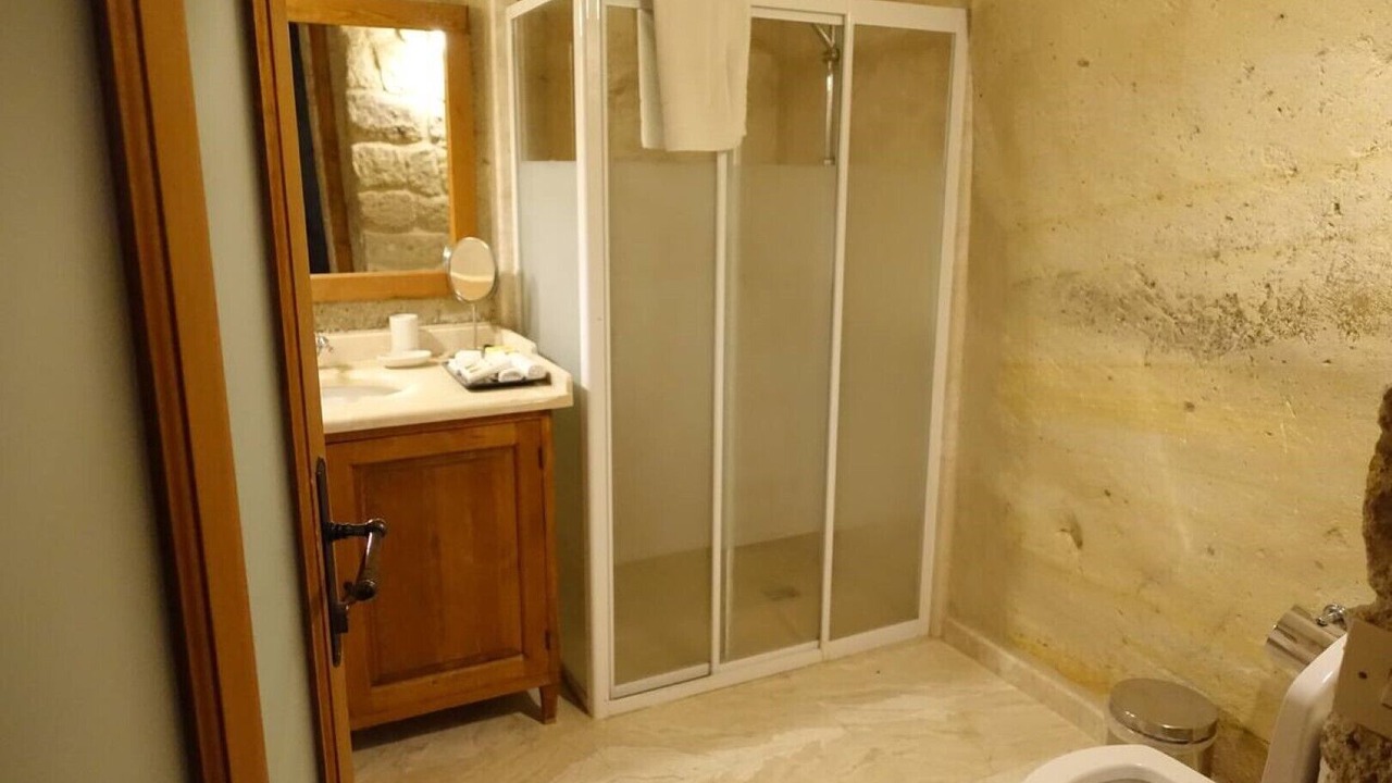 Photo of Bathroom in Urgup