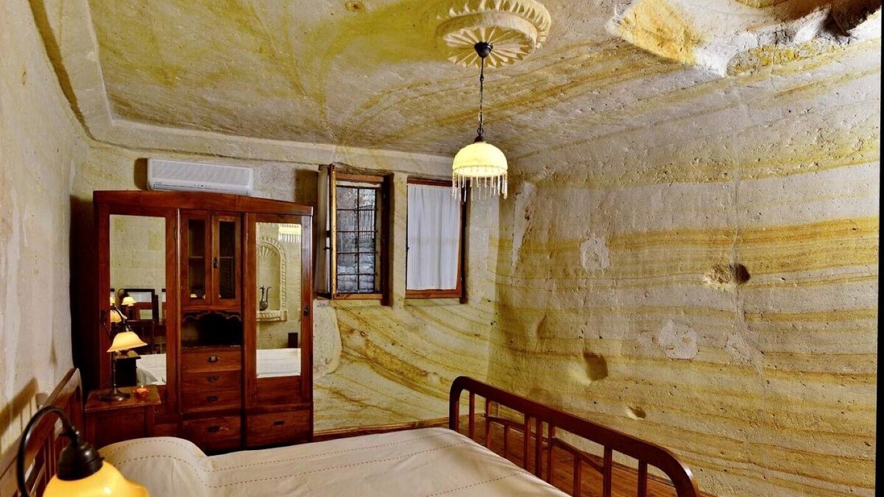 Photo of Bedroom in Urgup