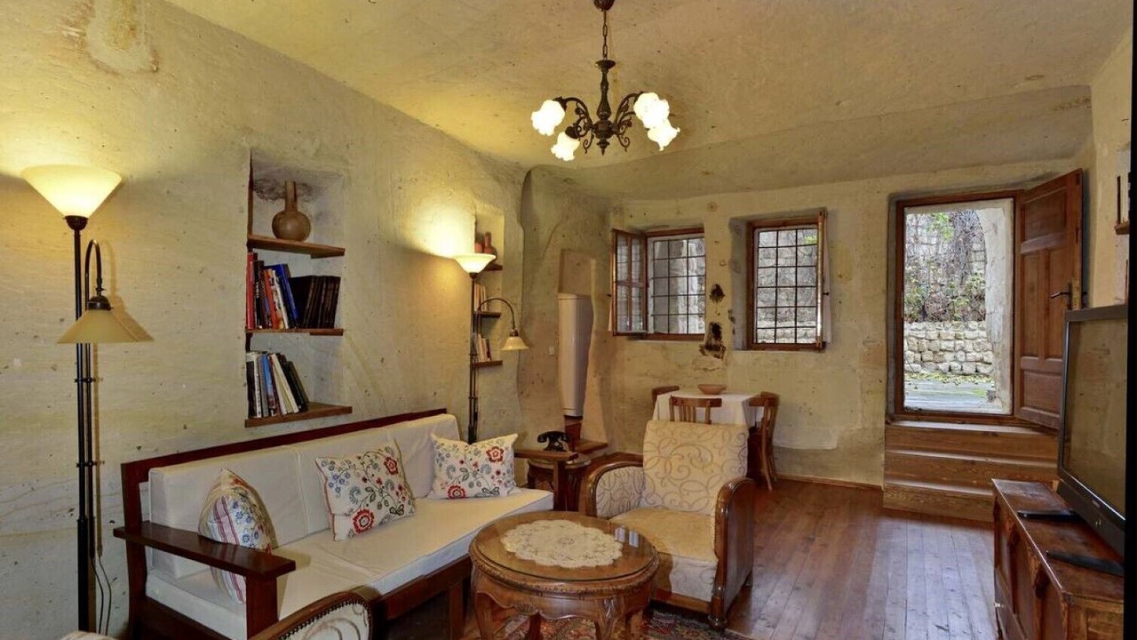 Photo of Livingroom in Urgup