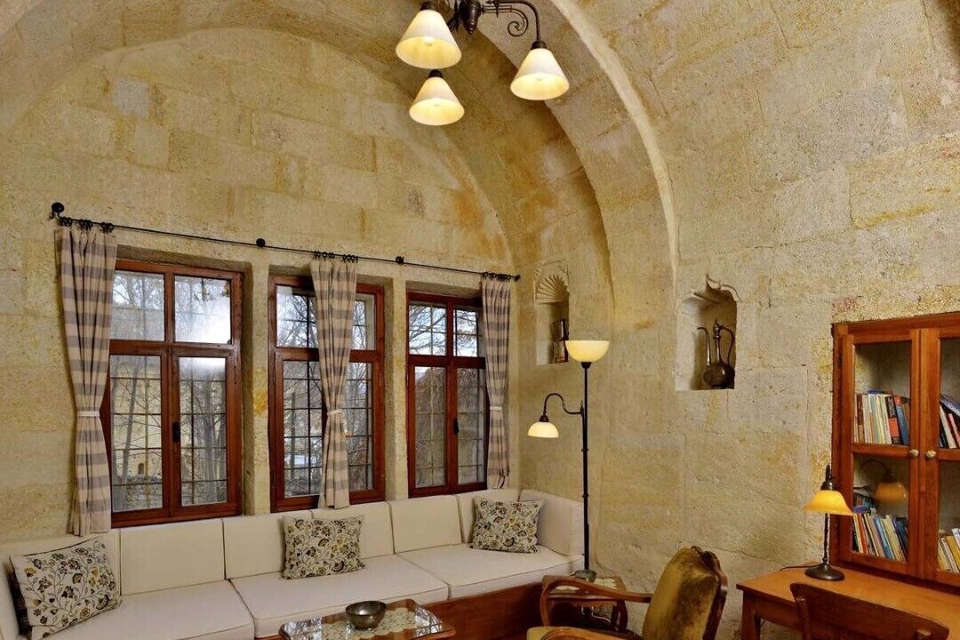 Photo of Livingroom in Urgup