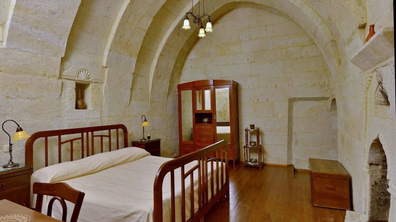 Photo of Bedroom in Urgup