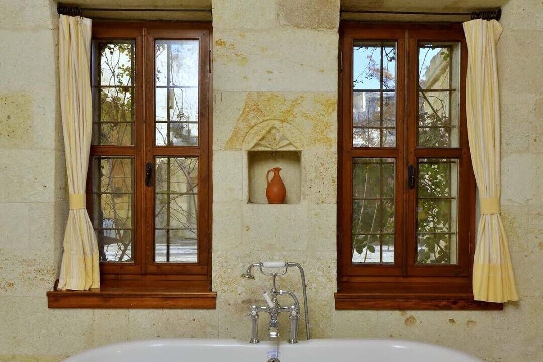 Photo of Bathroom in Urgup