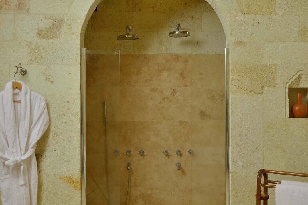 Photo of Bathroom in Urgup