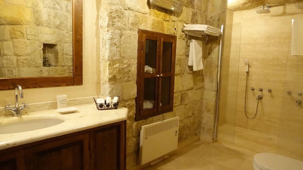 Photo of Bathroom in Urgup