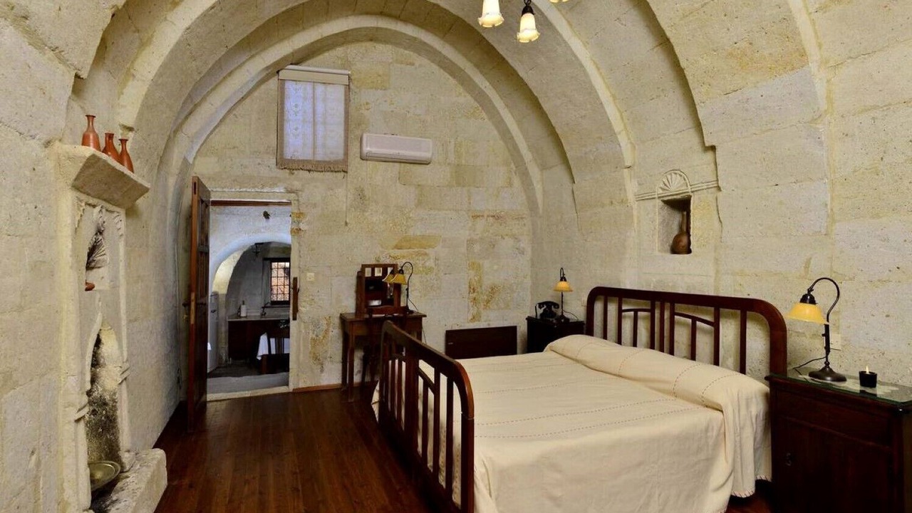 Photo of Bedroom in Urgup