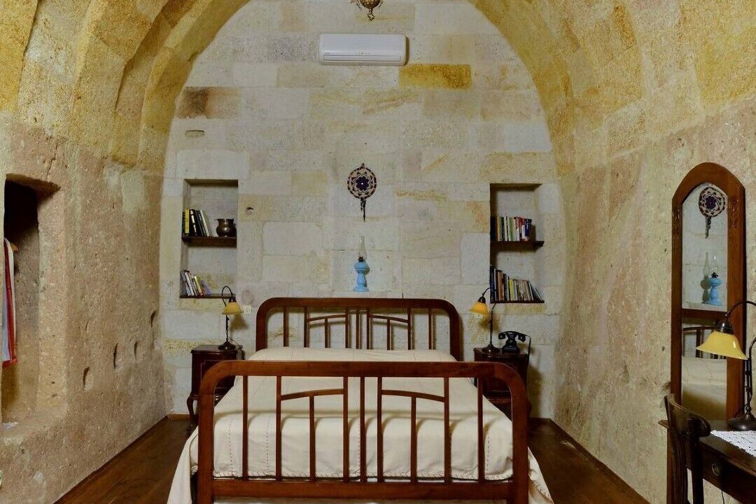 Photo of Bedroom in Urgup