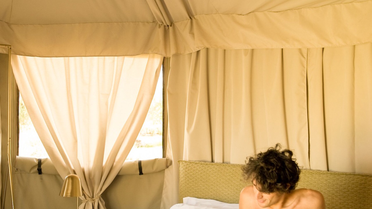 Photo of Bedroom in Canino