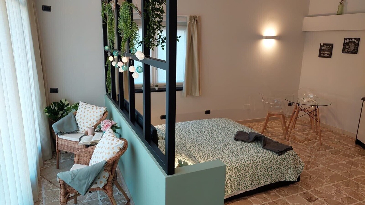 Photo of Bedroom in Tremezzina