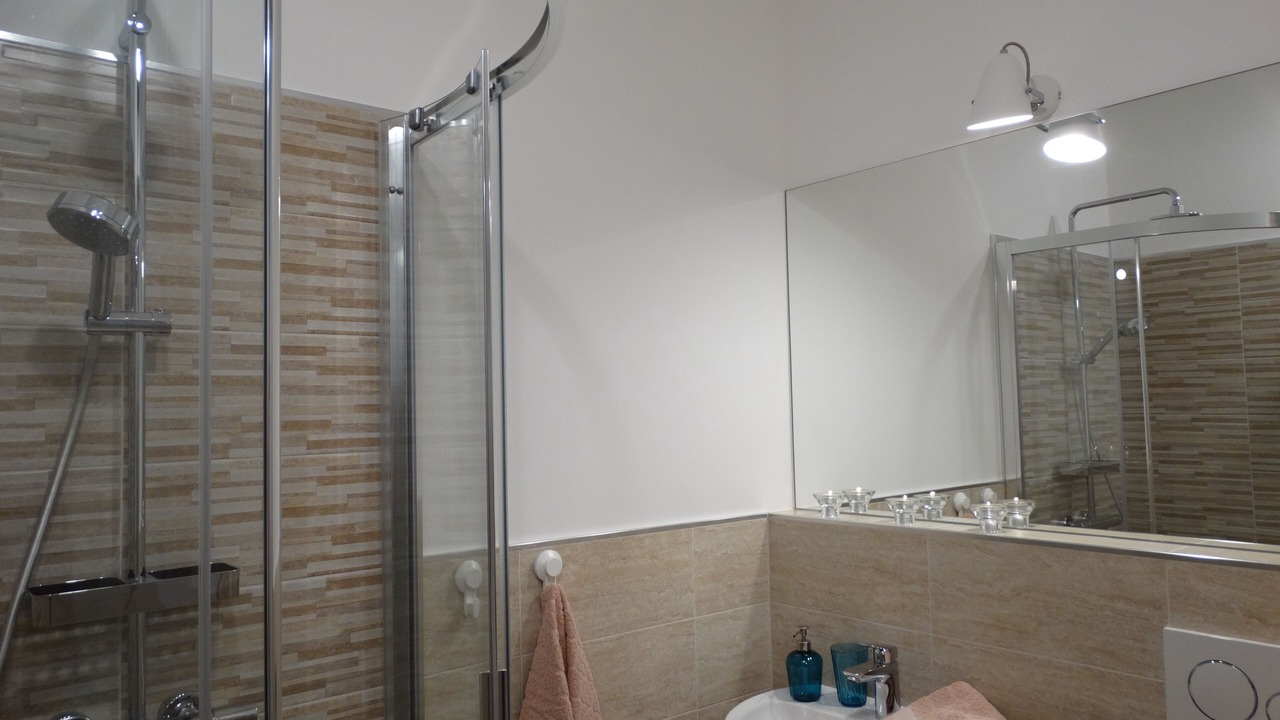 Photo of Bathroom in Tremezzina