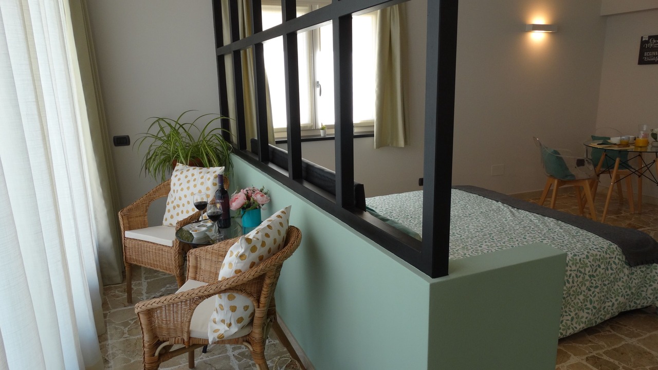Photo of Bedroom in Tremezzina