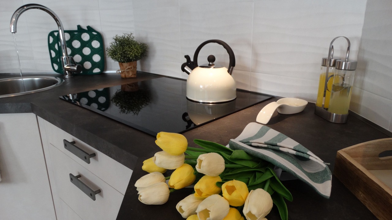 Photo of Kitchen in Tremezzina