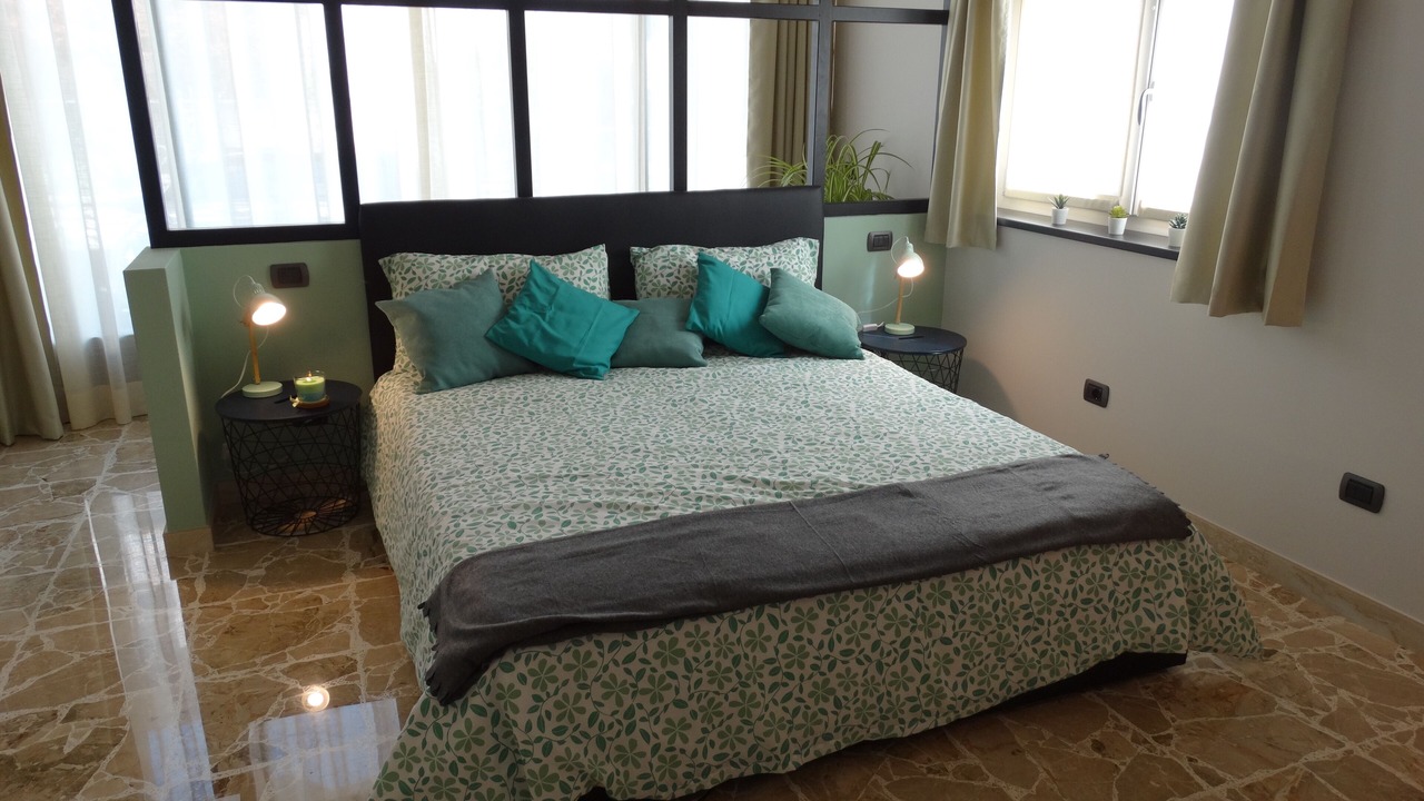 Photo of Bedroom in Tremezzina