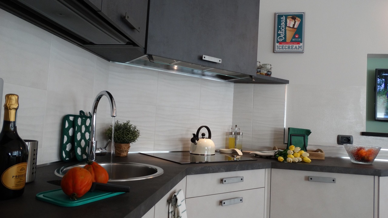 Photo of Kitchen in Tremezzina