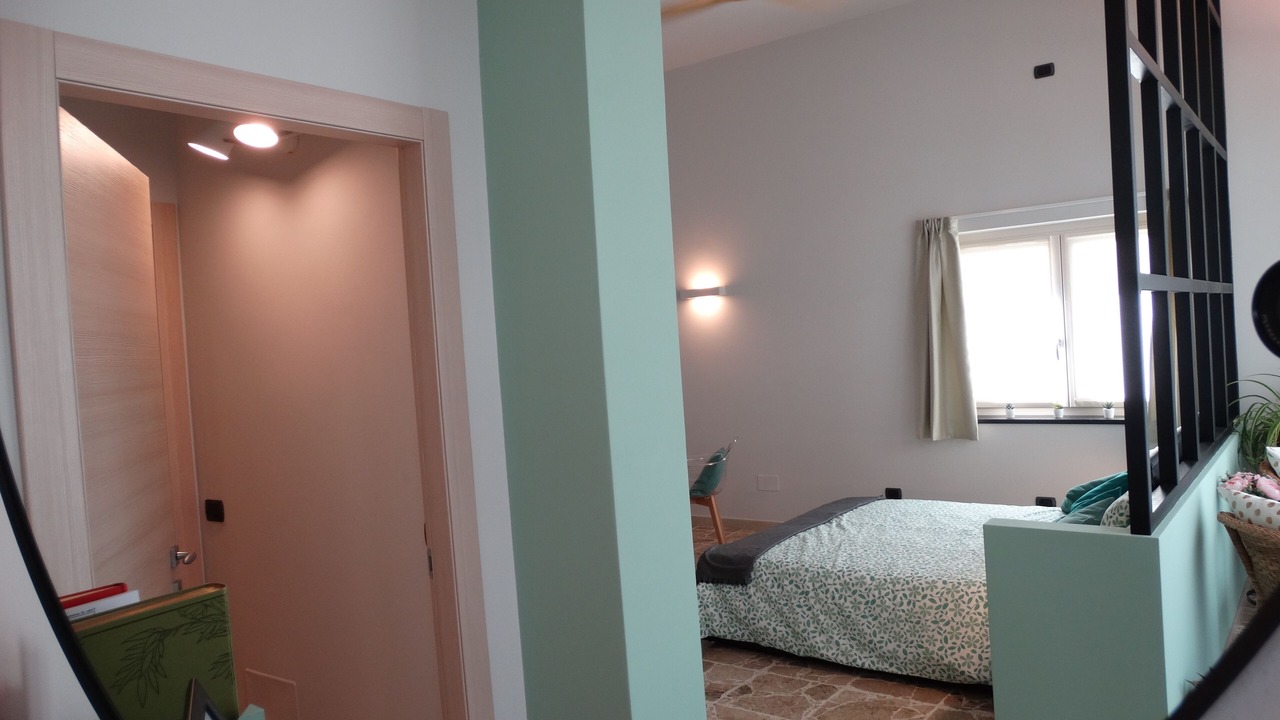 Photo of Bedroom in Tremezzina