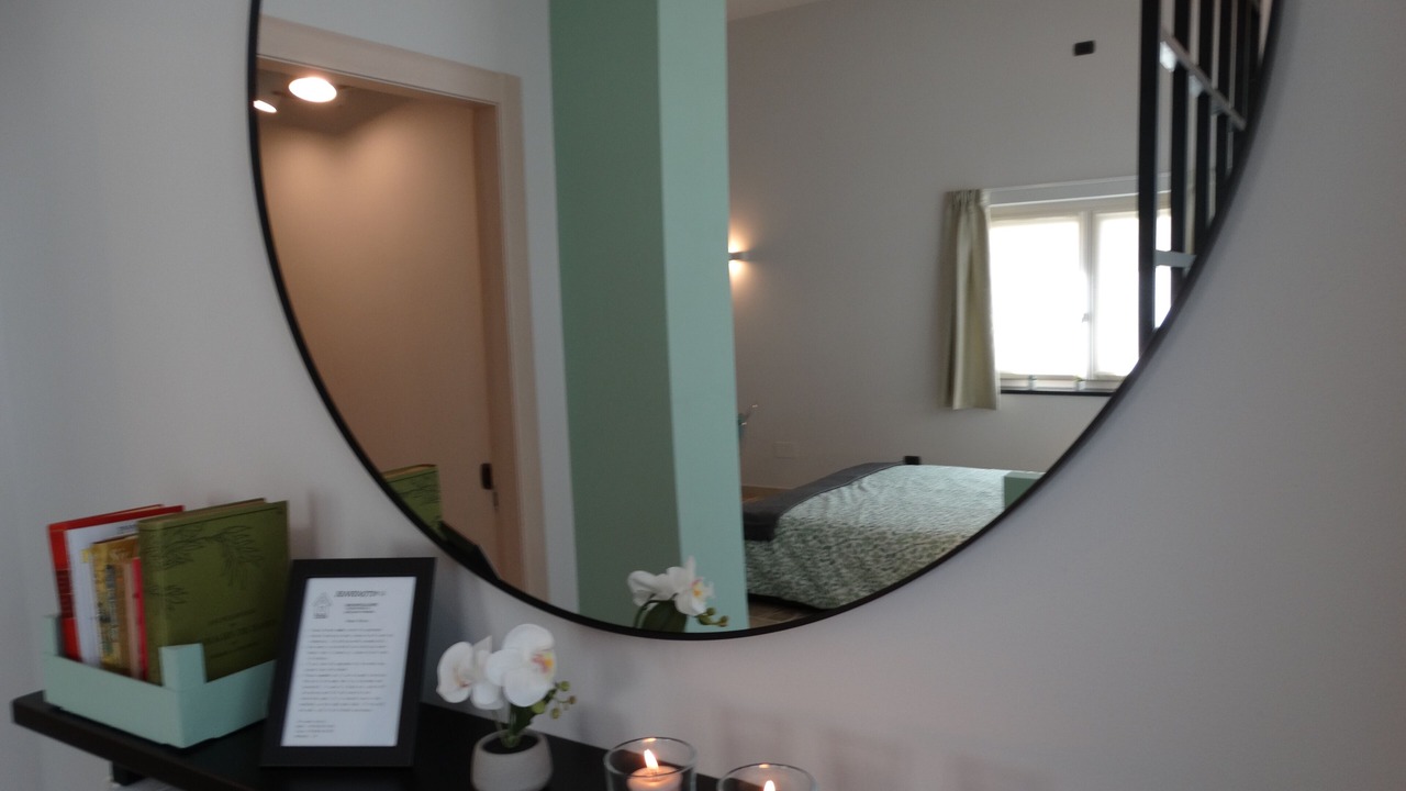 Photo of Bedroom in Tremezzina