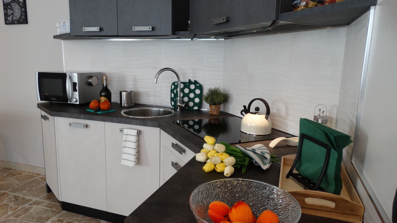 Photo of Kitchen in Tremezzina