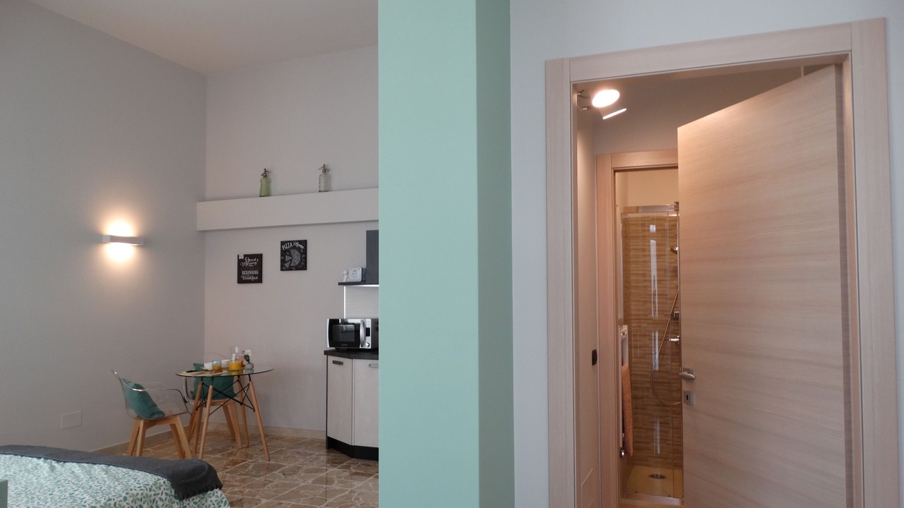 Photo of Bedroom in Tremezzina