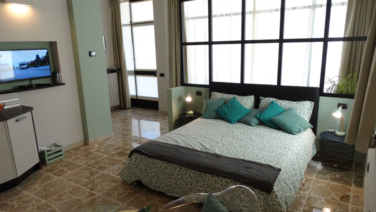 Photo of Bedroom in Tremezzina
