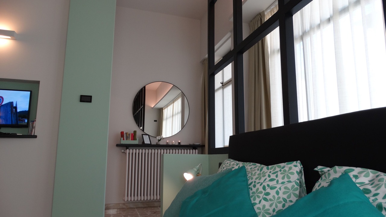 Photo of Bedroom in Tremezzina