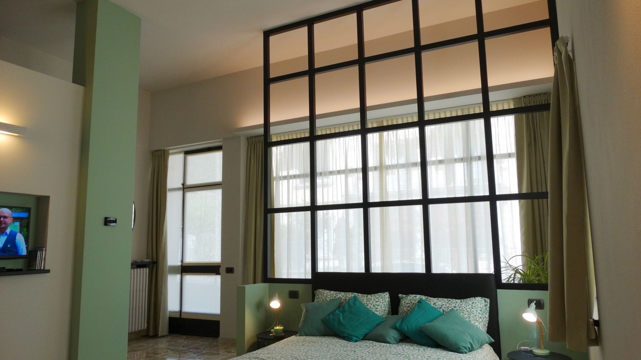 Photo of Bedroom in Tremezzina