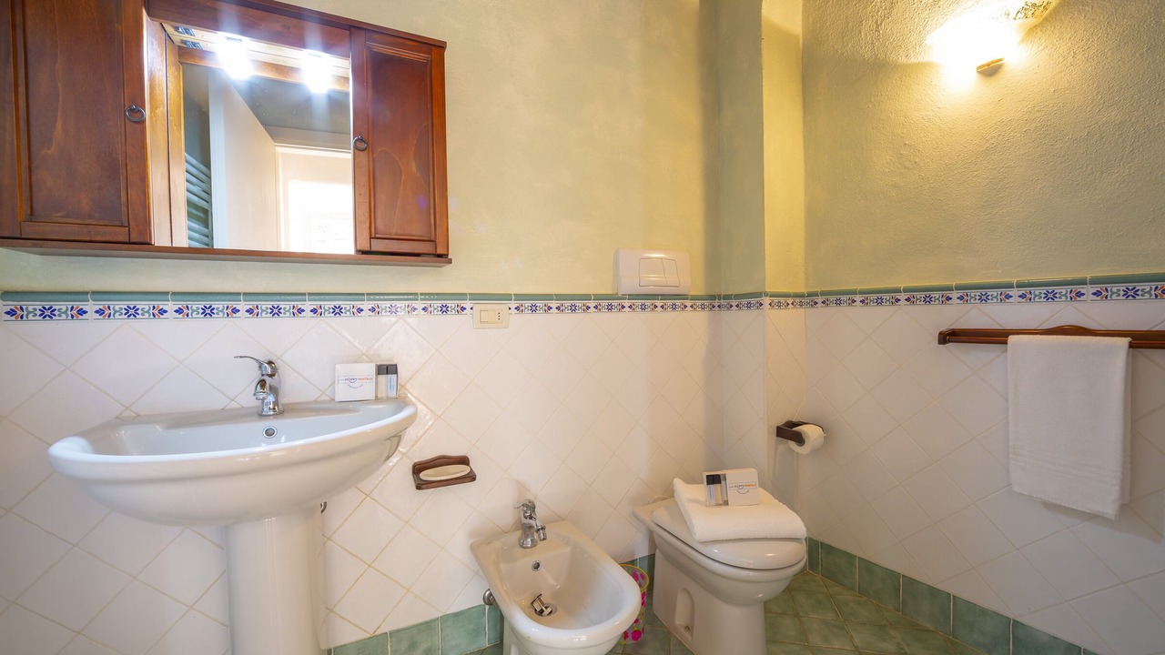 Photo of Bathroom in Liano-Formaga