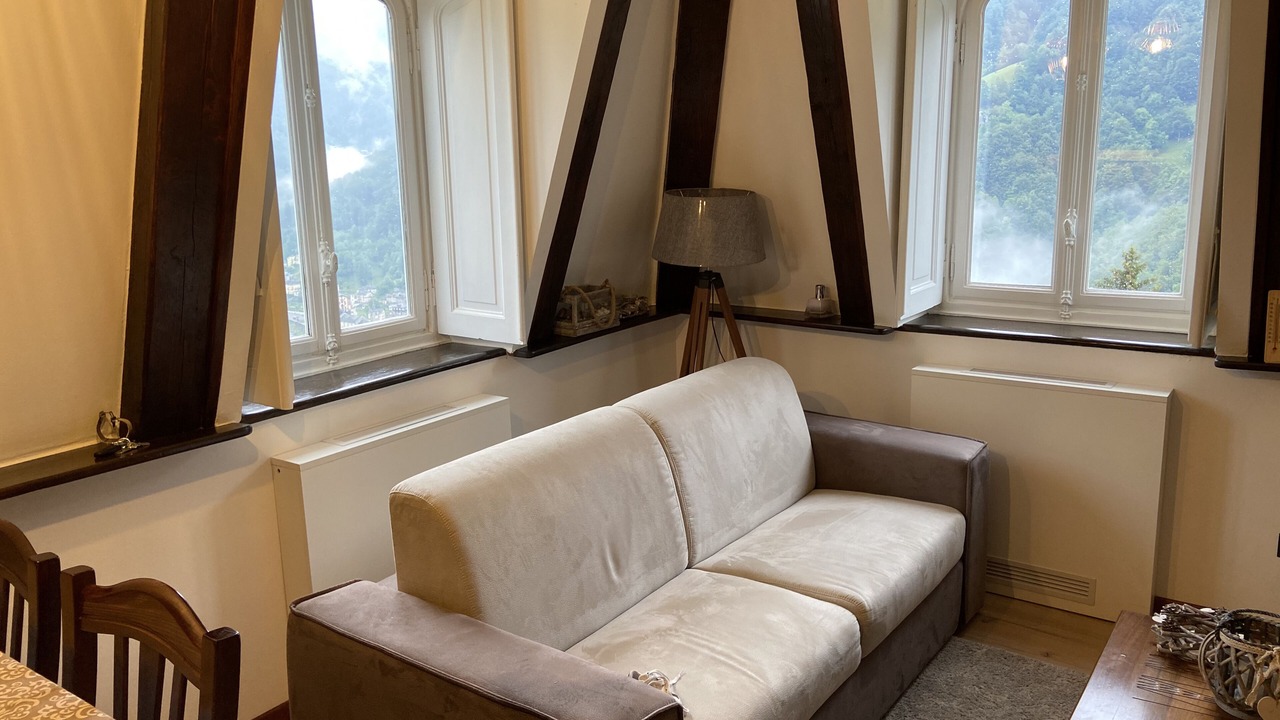 Photo of Livingroom in Fobello