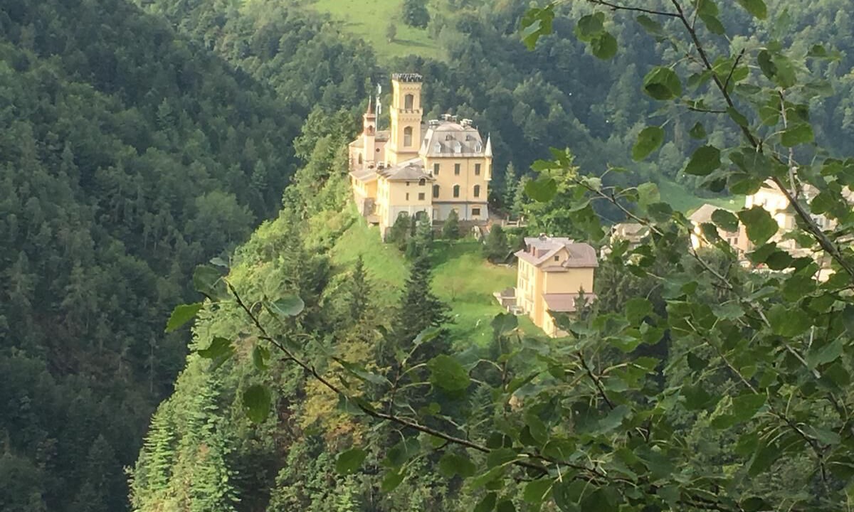 Photo of Outdoor in Fobello
