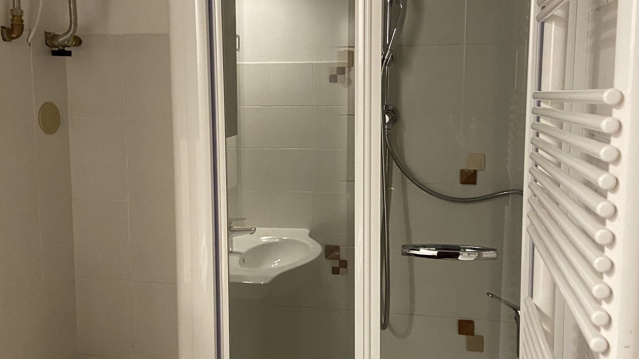 Photo of Bathroom in Fobello