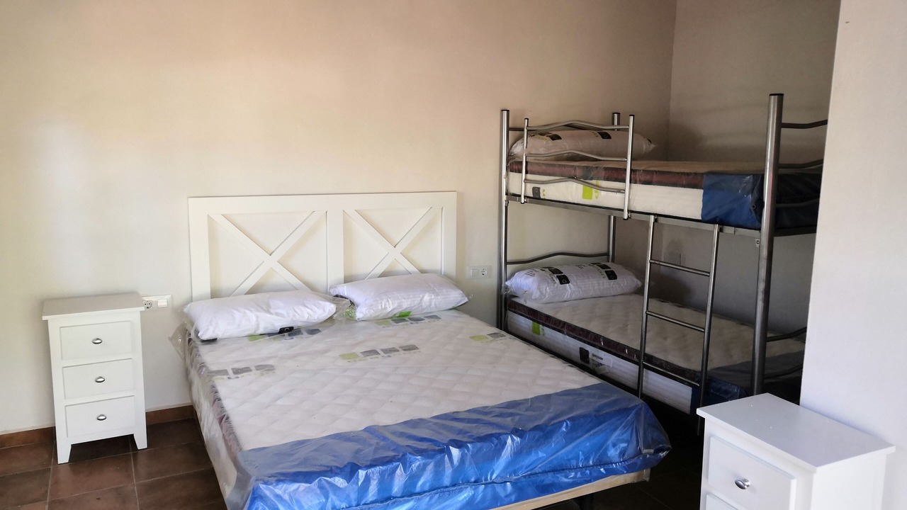 Photo of Bedroom in Cuevas Del Almanzora