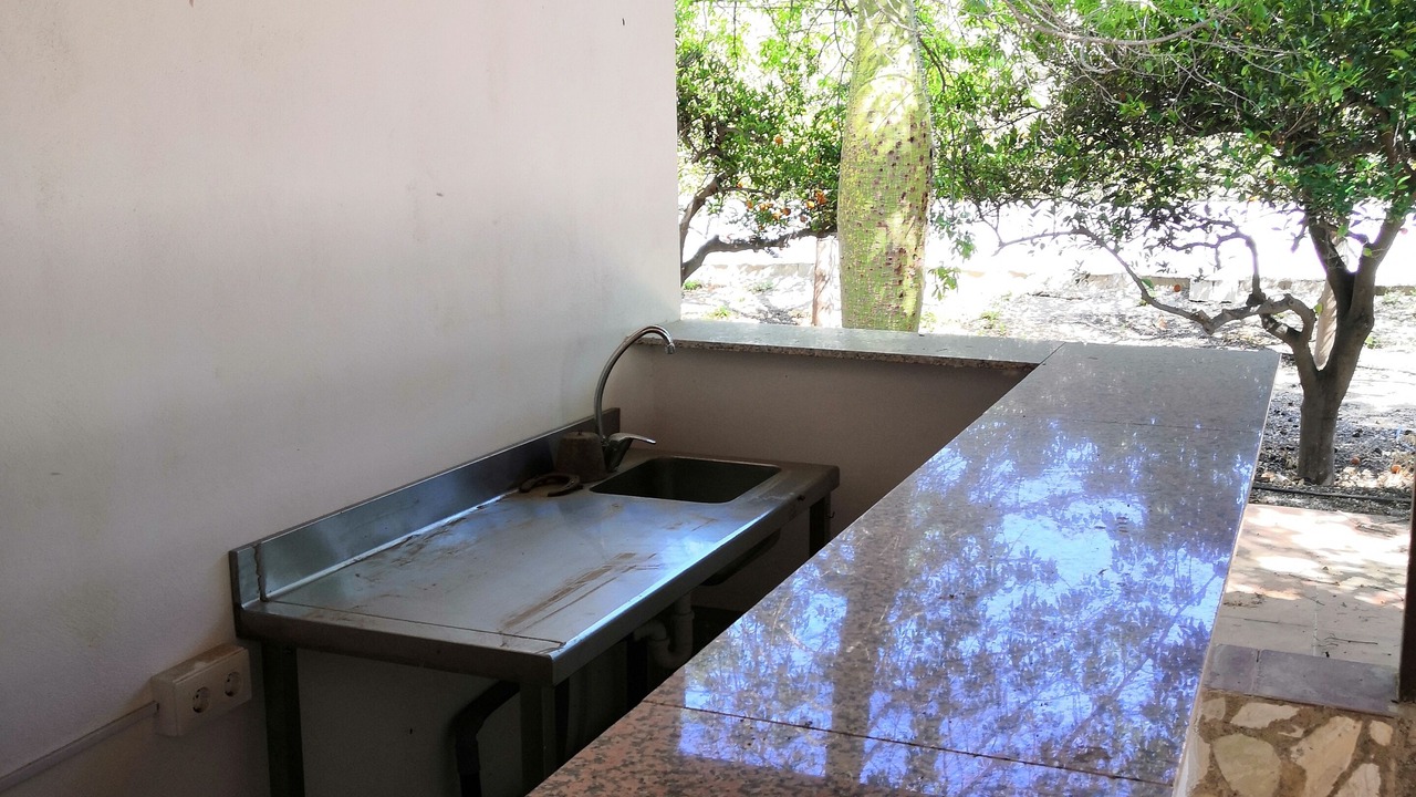 Photo of Outdoor in Cuevas Del Almanzora
