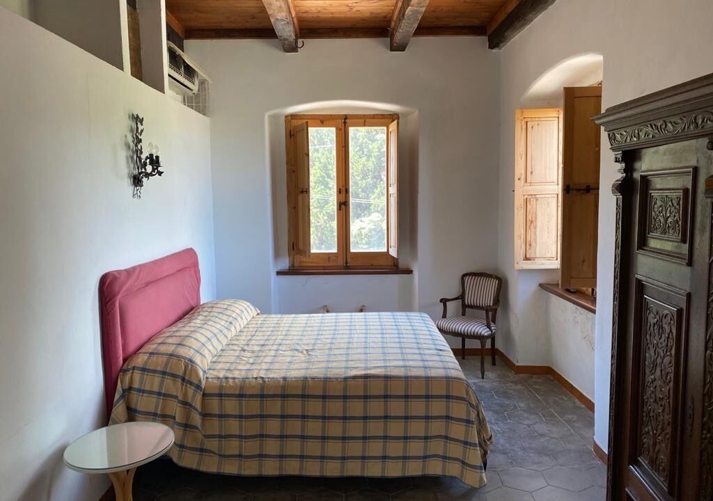 Photo of Bedroom in Sersale