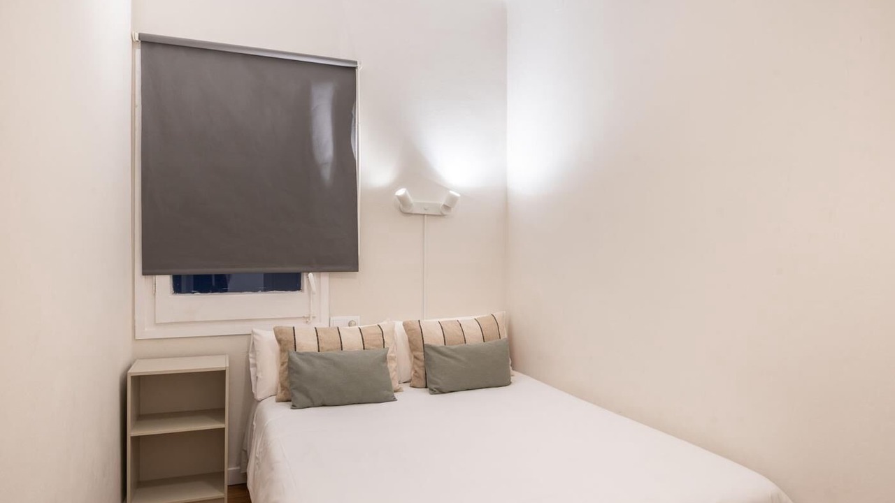 Photo of Bedroom in La Sagrada Familia