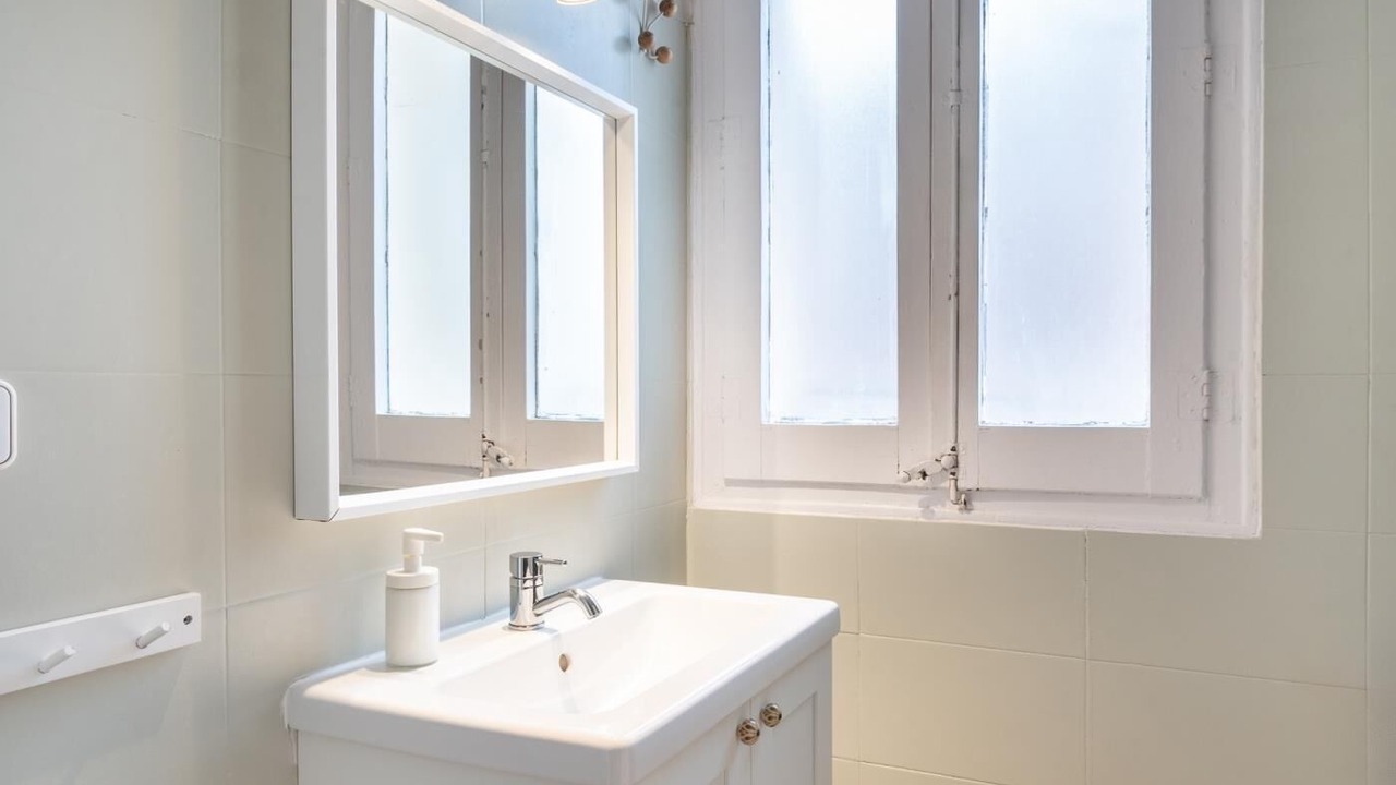 Photo of Bathroom in la Vila de Gracia