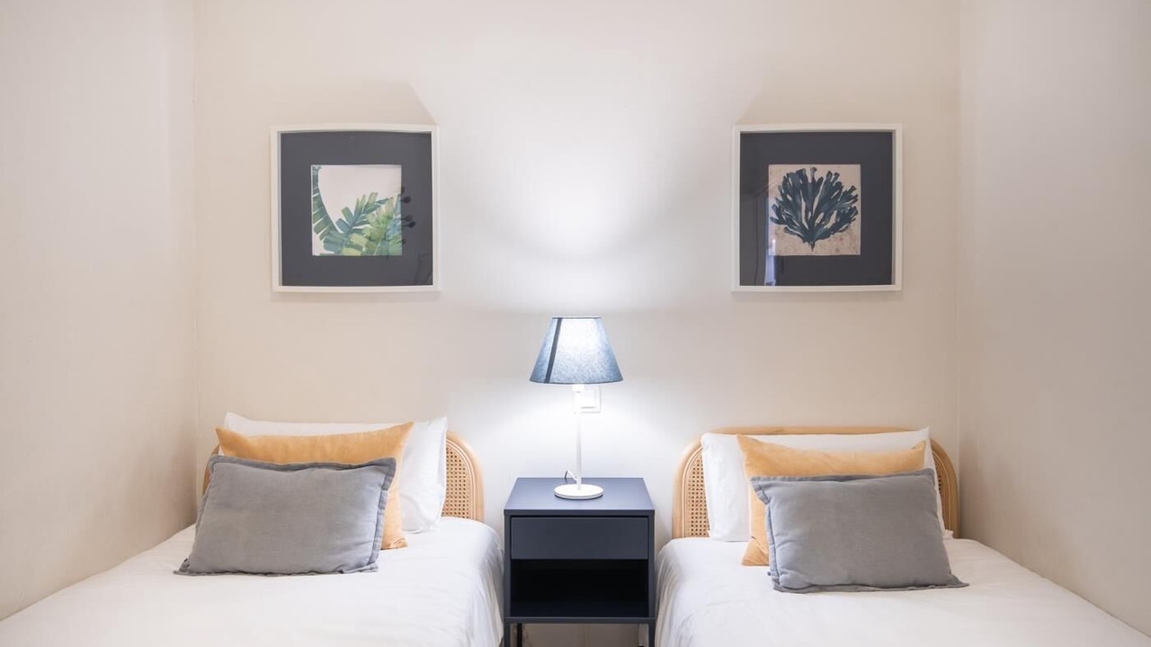 Photo of Bedroom in la Vila de Gracia