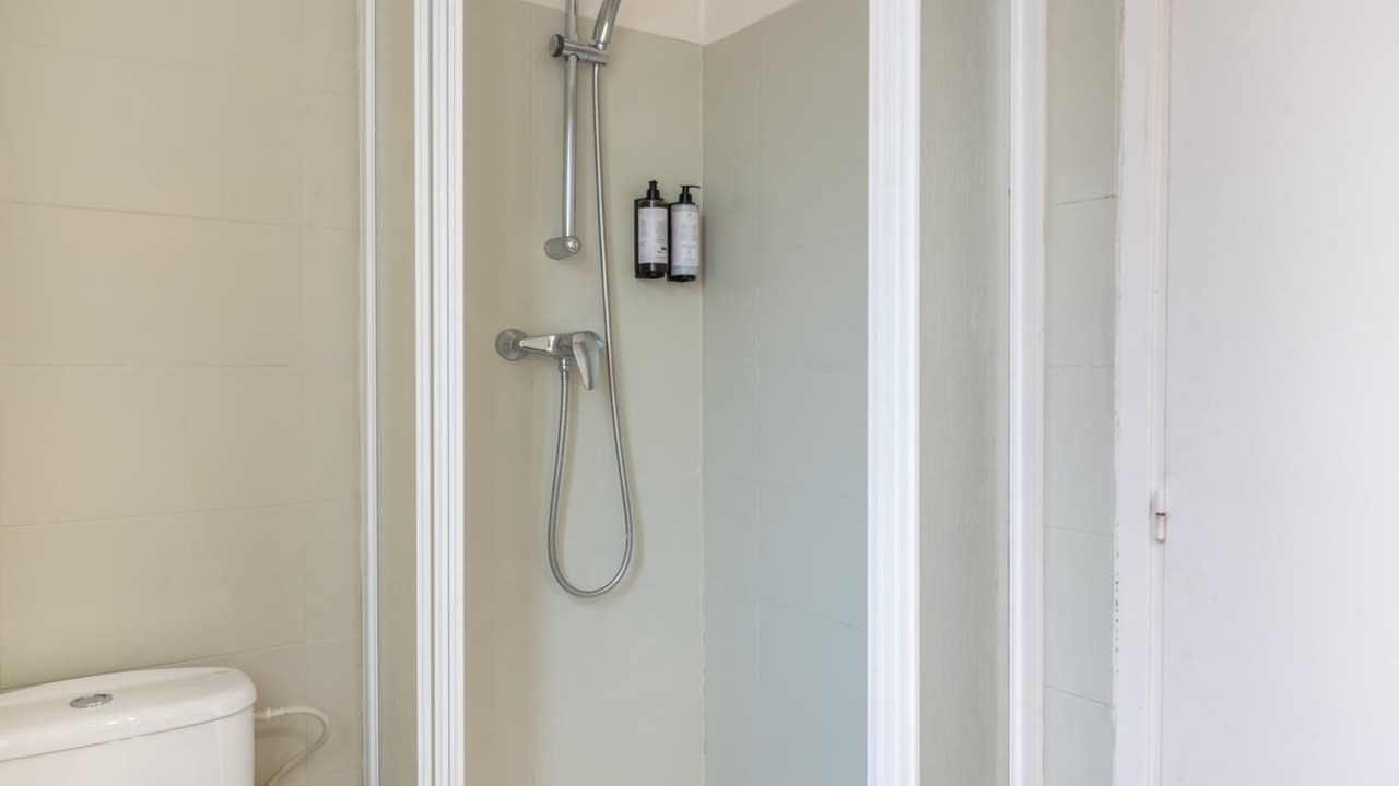 Photo of Bathroom in la Vila de Gracia