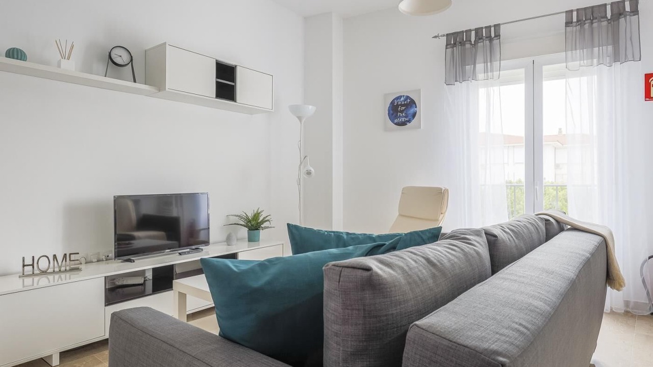 Photo of Livingroom in Alcala Del Rio