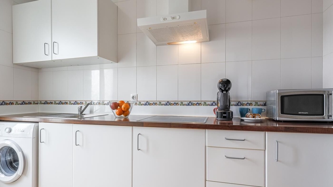 Photo of Kitchen in Alcala Del Rio
