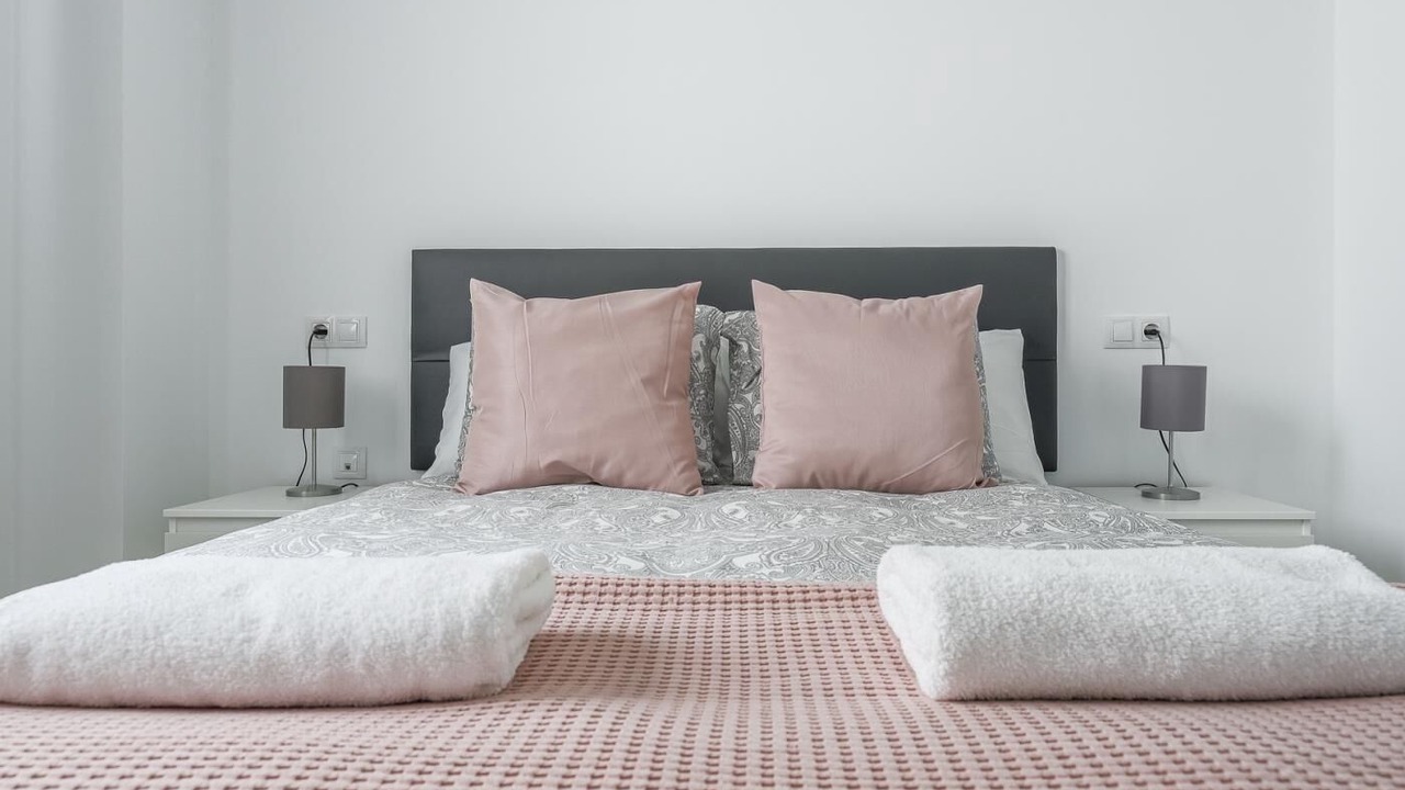 Photo of Bedroom in Alcala Del Rio