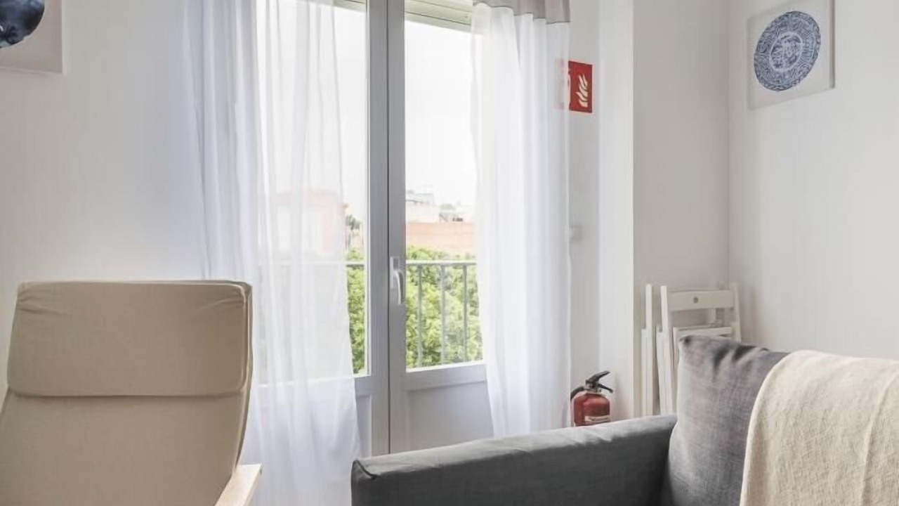 Photo of Livingroom in Alcala Del Rio